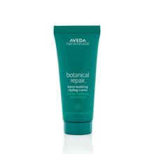 AVEDA Botanical Repair Bond Building Styling Crème Travelsize