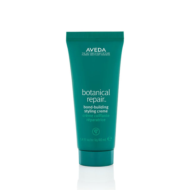 AVEDA Botanical Repair Bond Building Styling Crème Travelsize