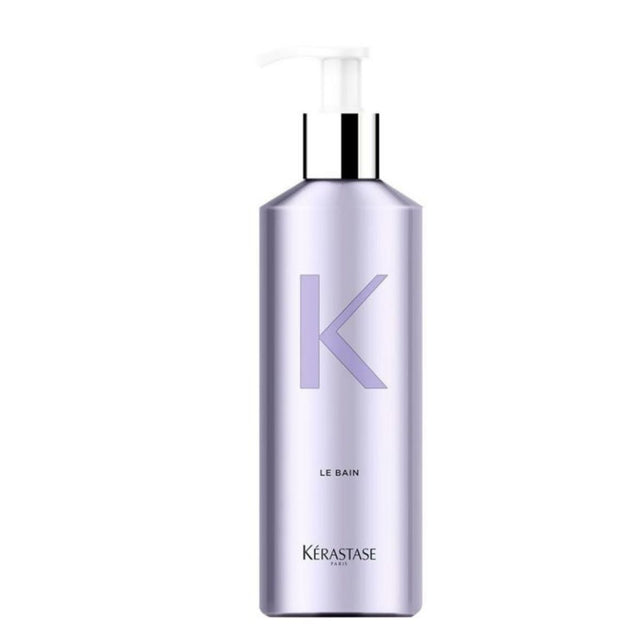 Kérastase Blond Absolu Bain Lumiere Refillable Bottle