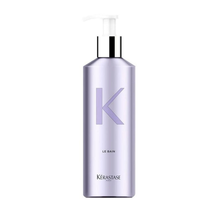 Kérastase Blond Absolu Bain Lumiere Refillable Bottle
