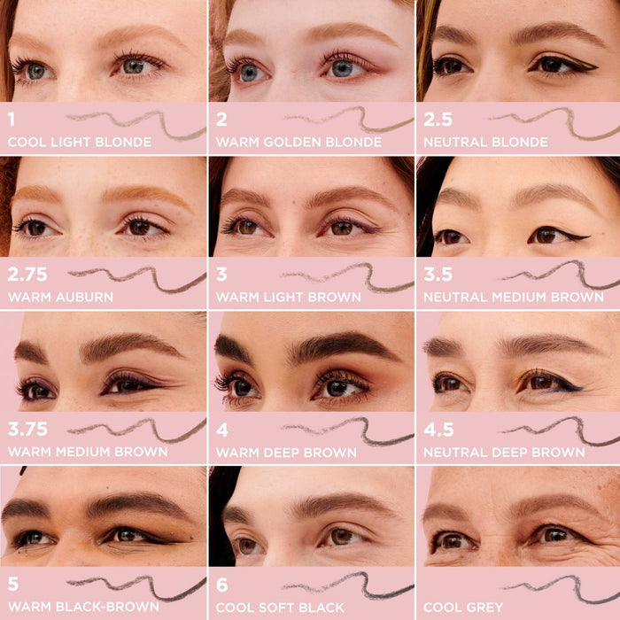 Benefit Gimme Brow+ Volumizing Pencil.