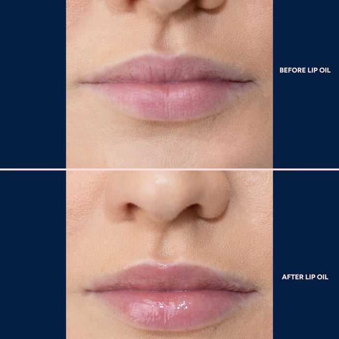 BYSK Lip Oil.