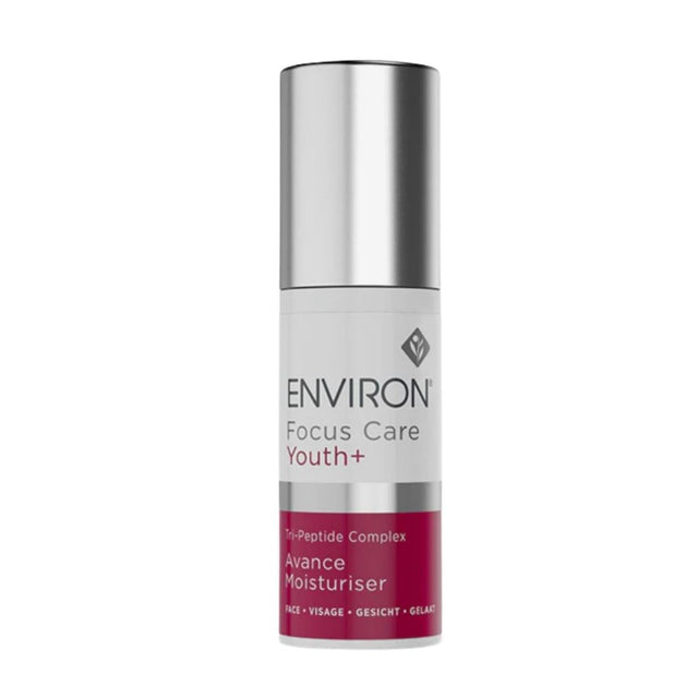 Environ Focus Care Youth+ Tri Peptide Avance Moisturiser Expiry 07/26