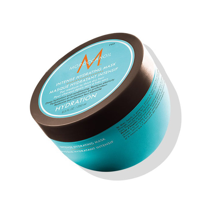 Moroccanoil Intense Hydrating Mask.