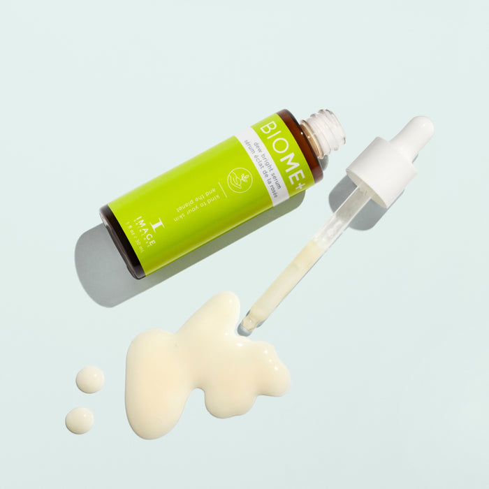 IMAGE Skincare BIOME+ Dew Bright Serum 30ml