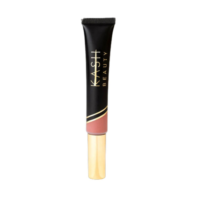 Kash Beauty Liquid Blush Skin Glaze Rose Quartz.