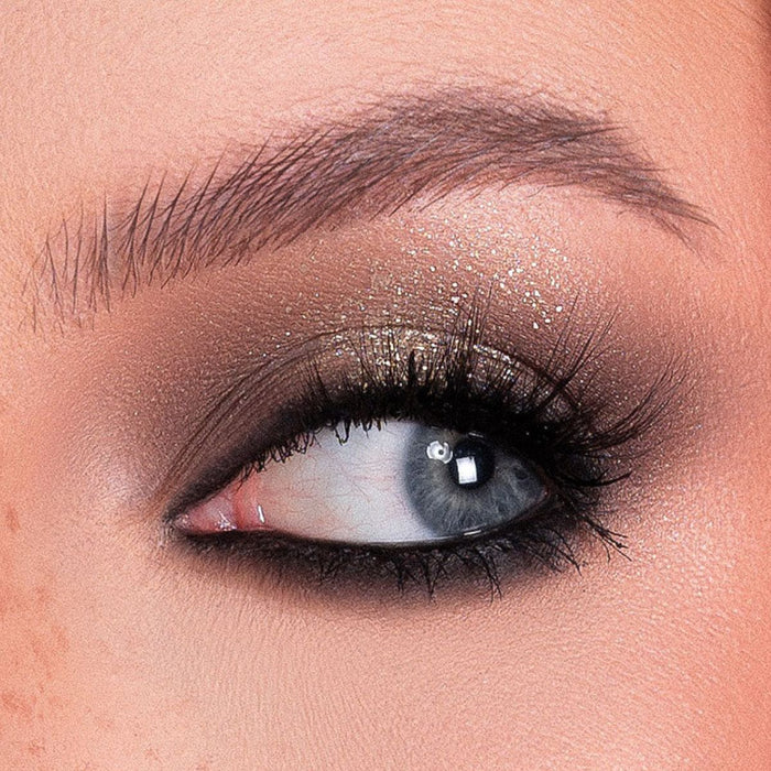 Kash Beauty Gel Eye Pencil