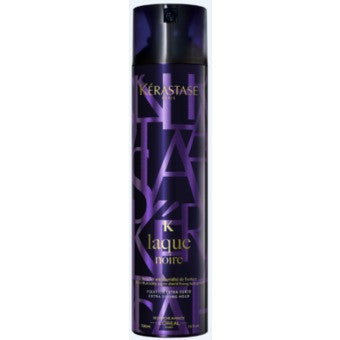 Kérastase Styling Laque Noire Hairspray
