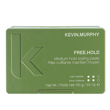 Kevin Murphy Free Hold