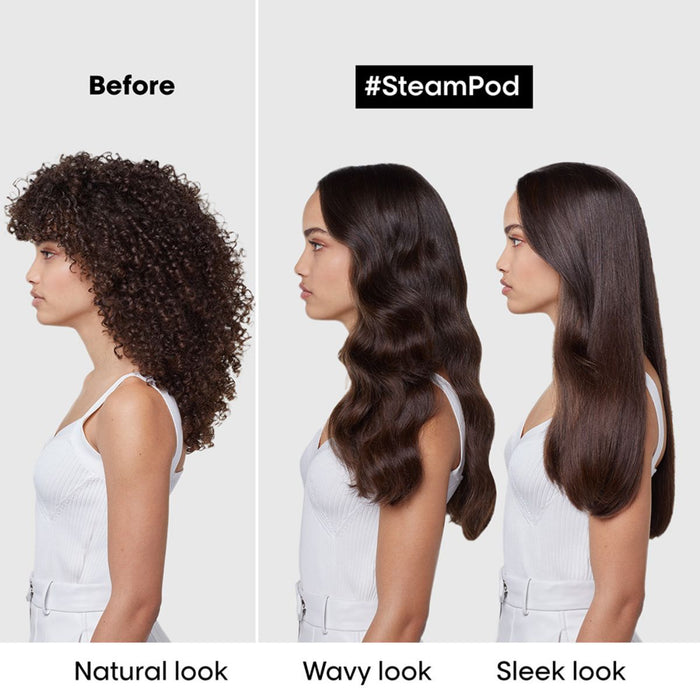 L’Oréal Professionnel SteamPod 4.0