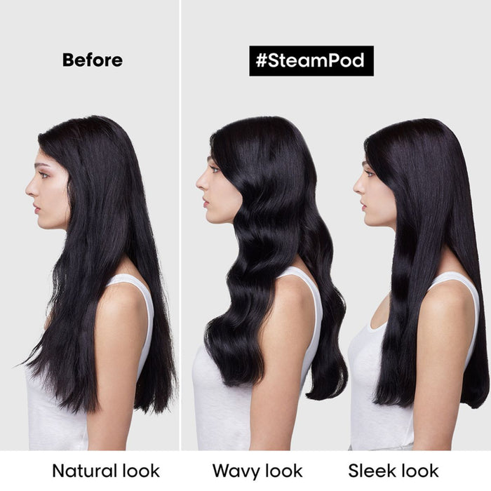 L’Oréal Professionnel SteamPod 4.0
