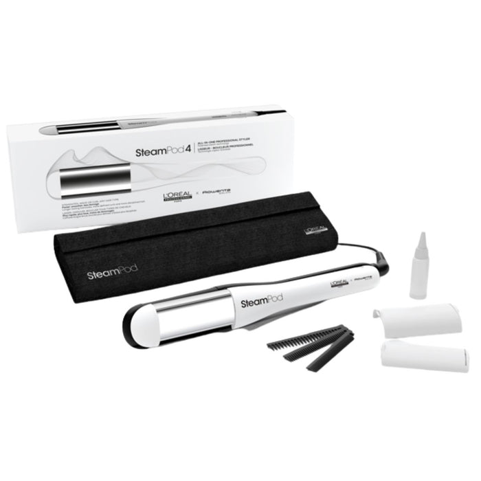 L’Oréal Professionnel SteamPod 4.0