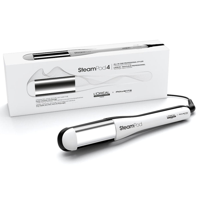 L’Oréal Professionnel SteamPod 4.0