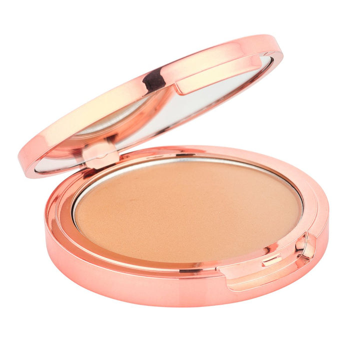 Luna By Lisa Jordan Cream Highlighter.