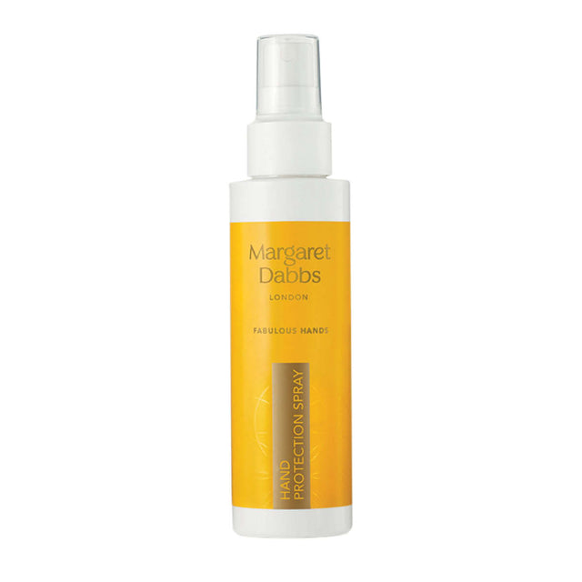 Margaret Dabbs Hand Protection and Finishing Spray