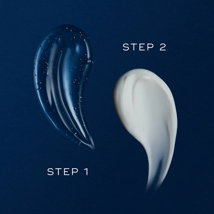 Medik8 H.E.O Mask 2-Step Overnight Moisturising Face-Mask