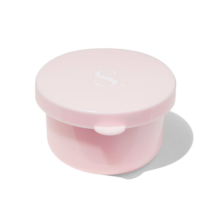 refill for moisturising cream