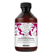 Davines NaturalTech Replumping Shampoo