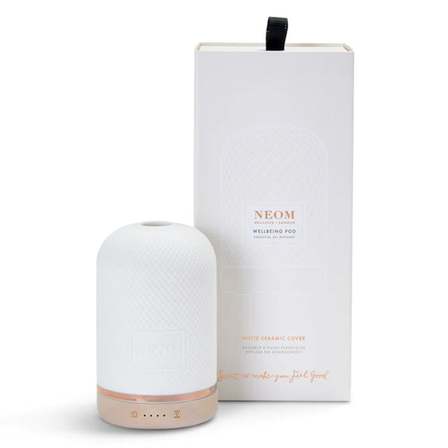Neom Wellbeing Pod Essential Oil Diffuser