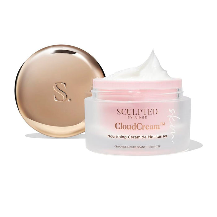 Sculpted By Aimee Connolly Cloud Cream