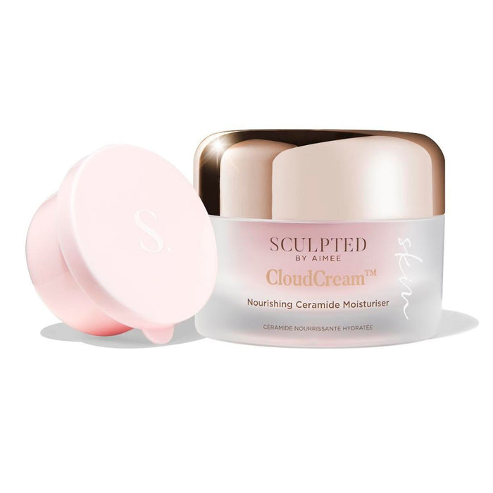 refill for sculpted ceramide moisturiser