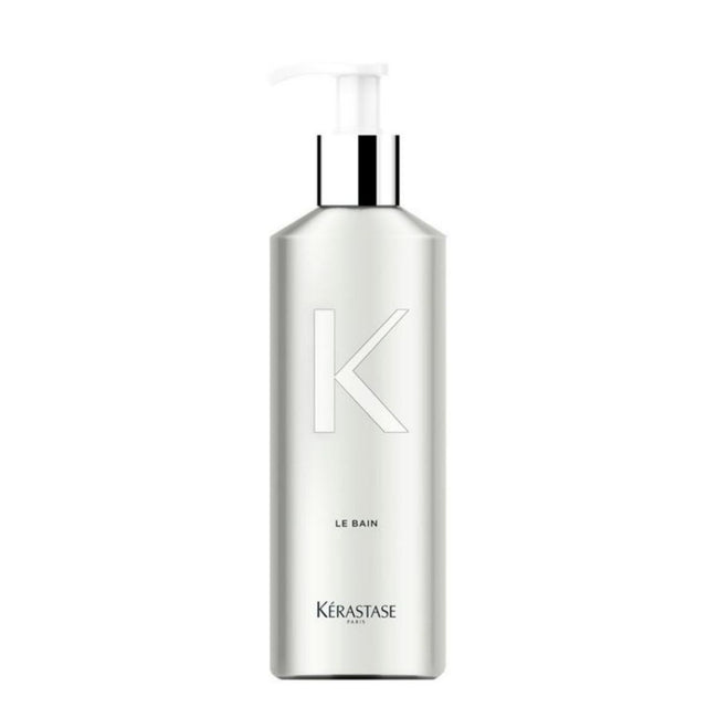 Kérastase Nutritive Bain Satin 2 Refillable Bottle
