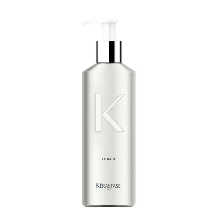 Kérastase Nutritive Bain Satin 2 Refillable Bottle