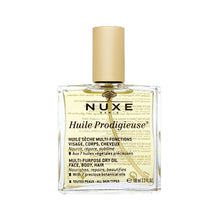 Nuxe Huile Prodigieuse Multi-Purpose Dry Oil 100ml
