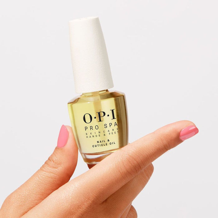 OPI ProSpa Cuticle Oil 14.8ml.
