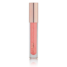 Luna by Lisa Jordan Lip Gloss Peach Citrine
