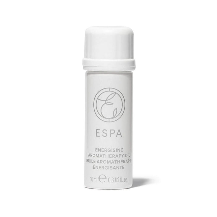 ESPA Energising Aromatherapy Single