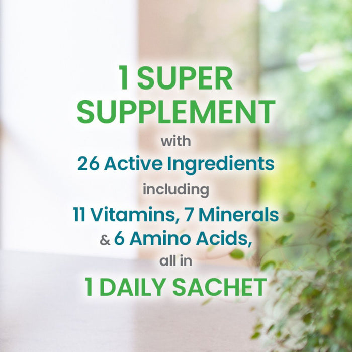 Revive Active with 20% Extra Free (36 Sachets)