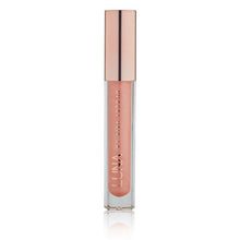 Luna by Lisa Jordan Lip Gloss Rose Gold