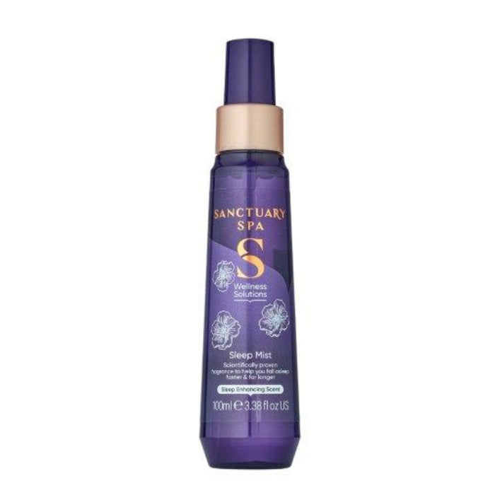 Sanctuary Dreamy Nights Deep Sleep Mist.