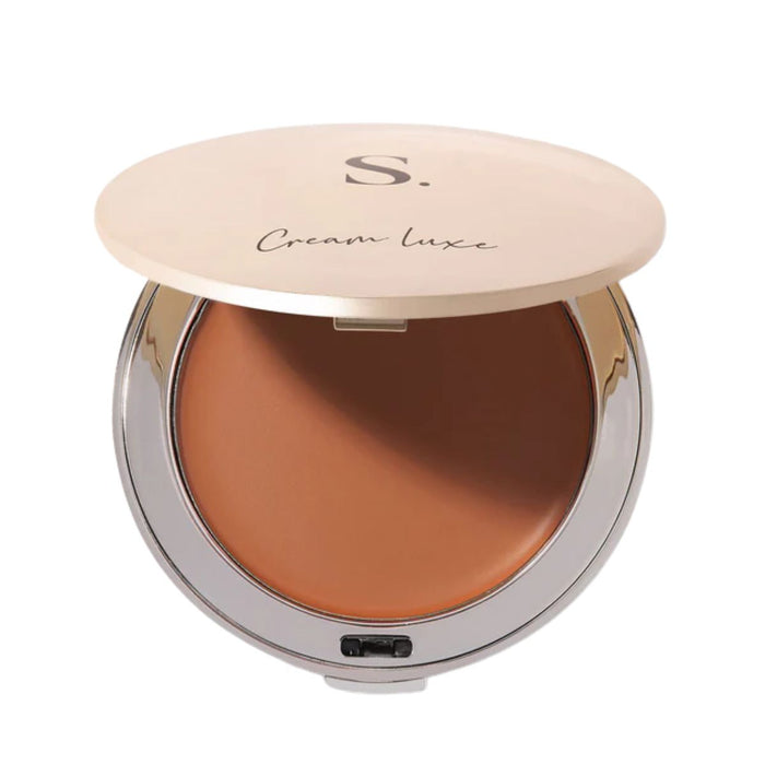 Sculpted By Aimee Connolly Creme Luxe Bronze.