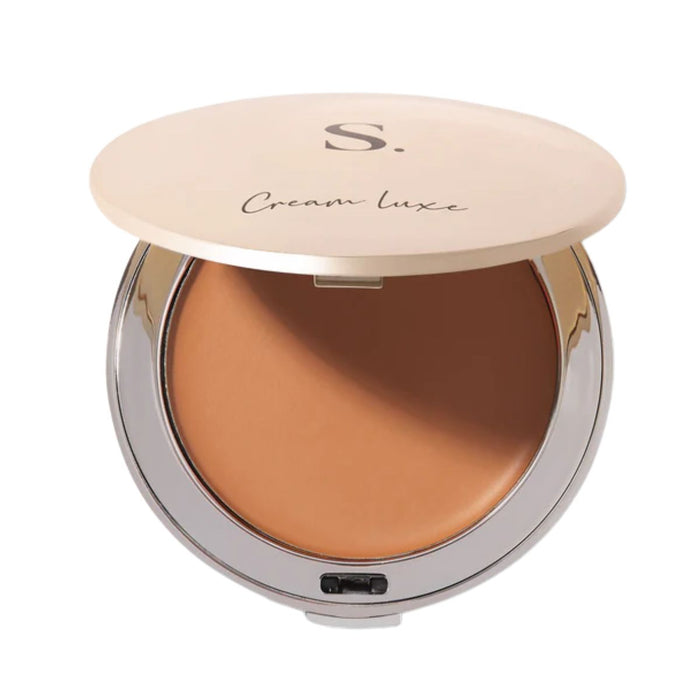 Sculpted By Aimee Connolly Creme Luxe Bronze.