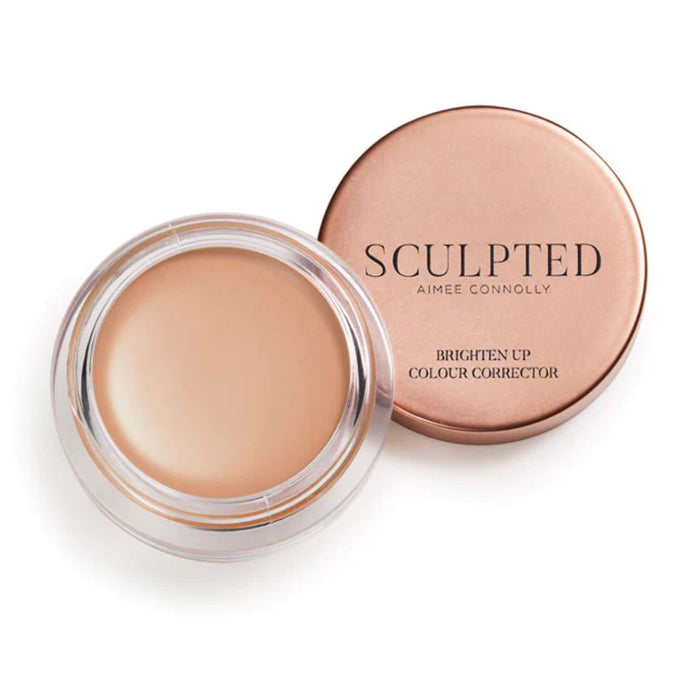 Sculpted By Aimee Brighten Up Colour Corrector