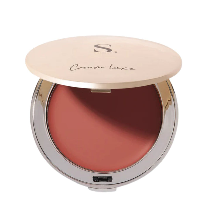 Sculpted By Aimee Connolly Creme Luxe Blush.
