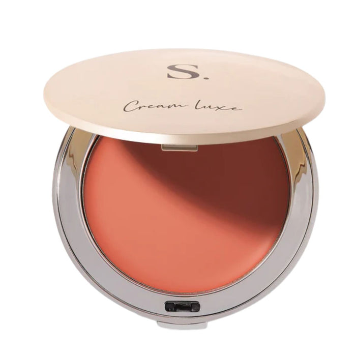 Sculpted By Aimee Connolly Creme Luxe Blush.