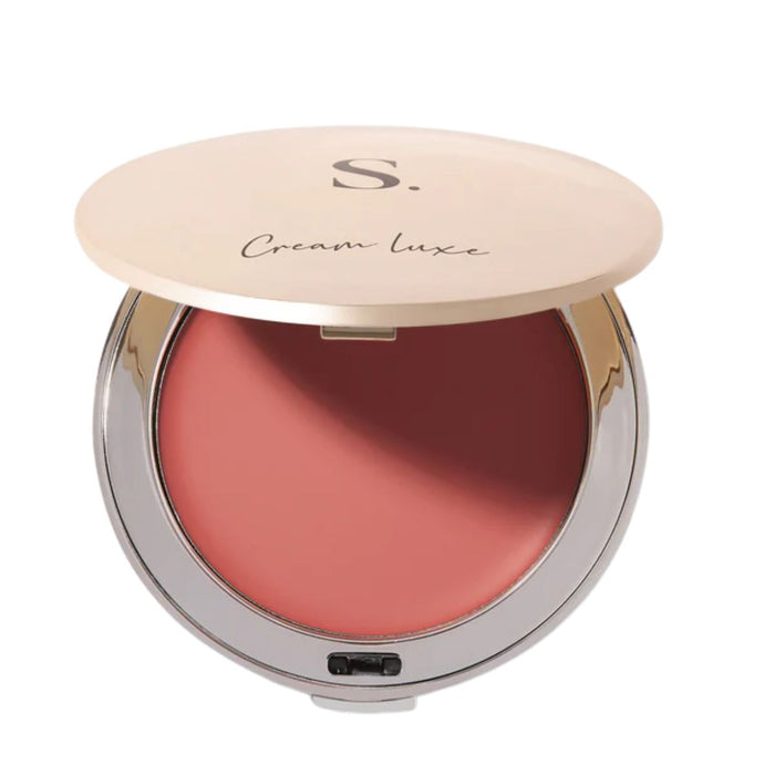 Sculpted By Aimee Connolly Creme Luxe Blush.