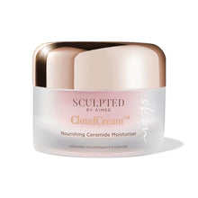 sculpted by aimee connolly moisturiser