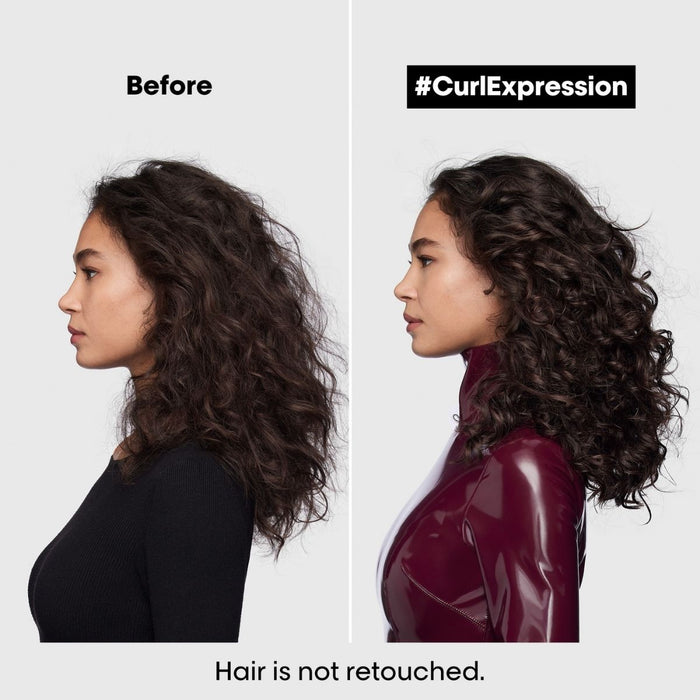 L'Oréal Professionnel Curl Expression Curl-Activator Jelly