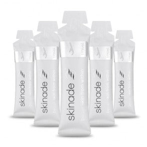 Skinade Collagen Supplement 30-Day Travel Light Supply