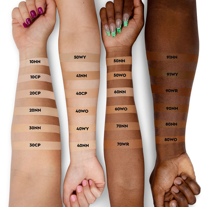 Urban Decay Stay Naked Quickie 24-hour Multi-use Concealer