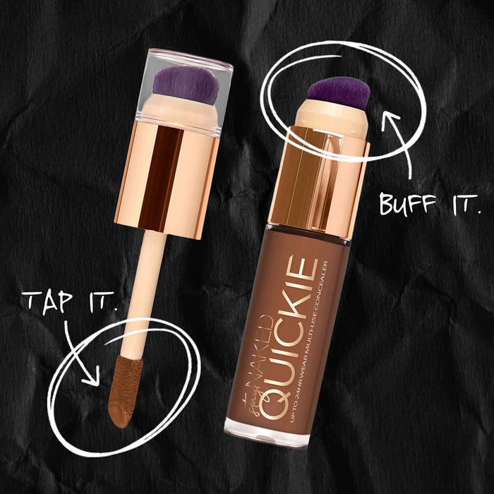 Urban Decay Stay Naked Quickie 24-hour Multi-use Concealer