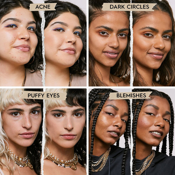 Urban Decay Stay Naked Quickie 24-hour Multi-use Concealer