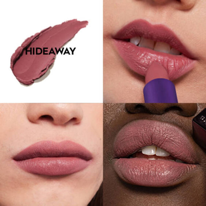 Urban Decay Vice Lipstick Matte.
