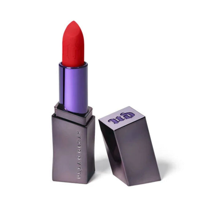 Urban Decay Vice Lipstick Matte.