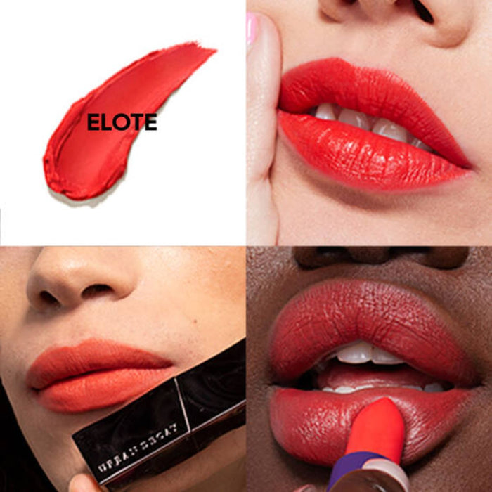 Urban Decay Vice Lipstick Matte.