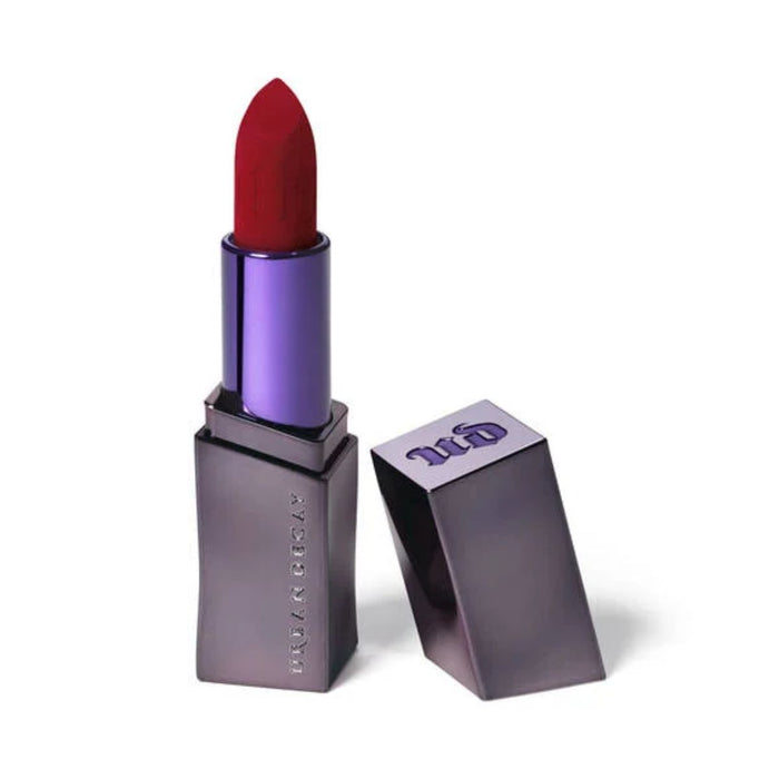 Urban Decay Vice Lipstick Matte.
